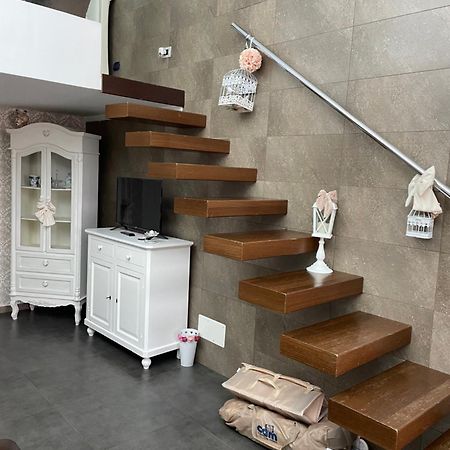 Appartement Casa Di Laura à Naples Extérieur photo