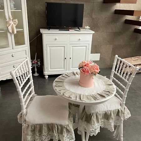 Appartement Casa Di Laura à Naples Extérieur photo