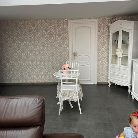 Appartement Casa Di Laura à Naples Extérieur photo