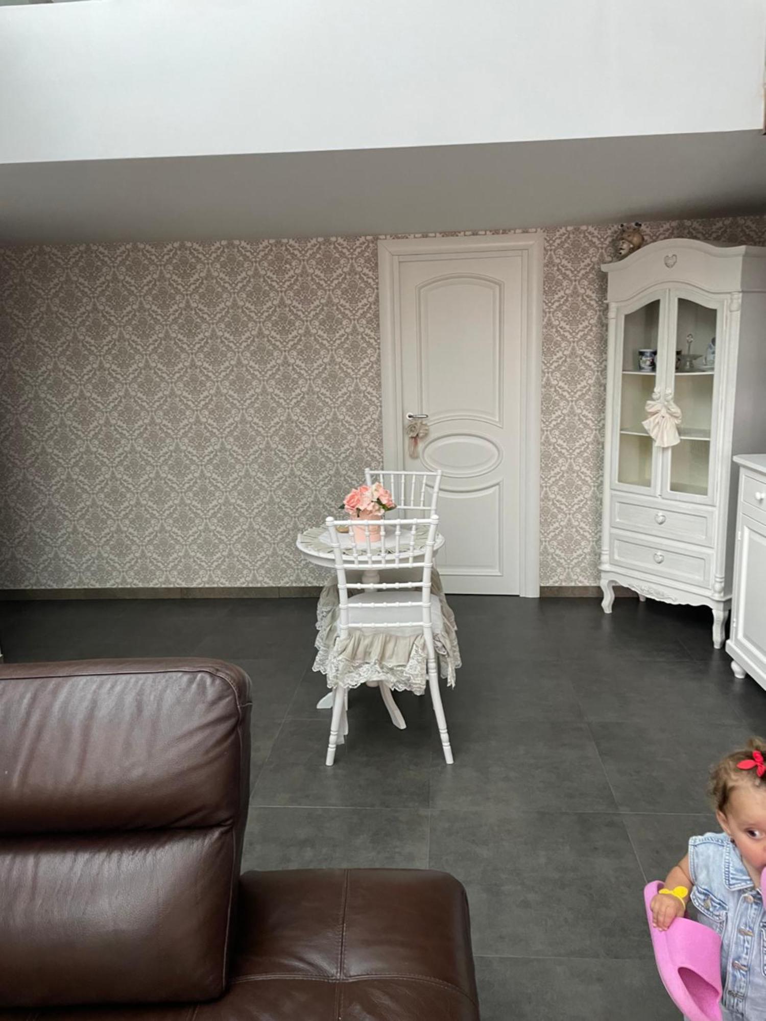 Appartement Casa Di Laura à Naples Extérieur photo